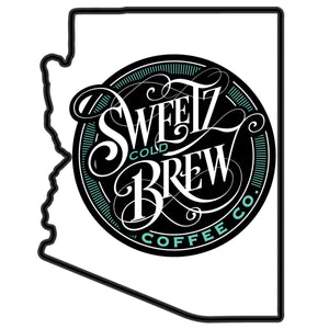 Sweetz Brew