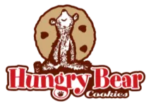 Hungry Bear Cookies