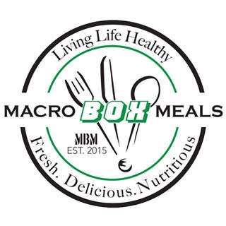 Macrobox Meals