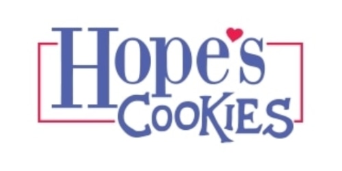 Hope'S Cookies