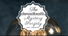 Deadbolt Mystery Society