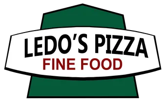 Ledo's Pizza