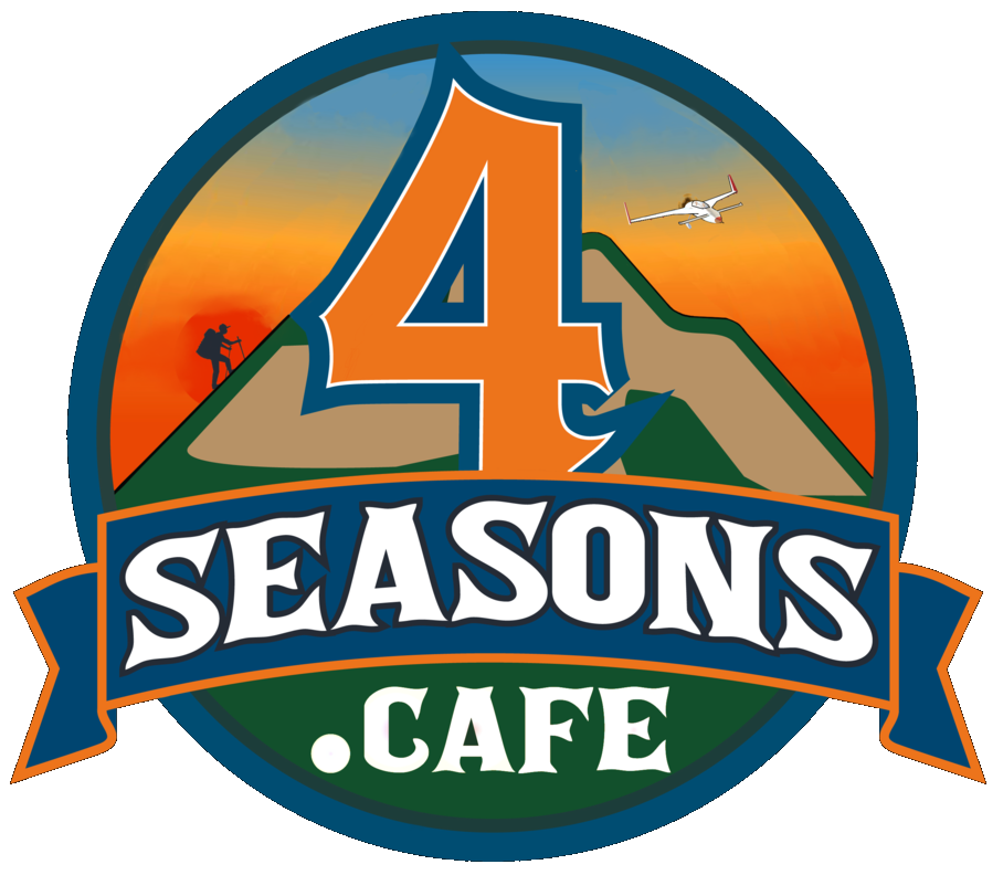 4 Seasons Cafe