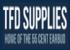 TFD Supplies