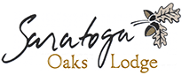 Saratoga Oaks Lodge