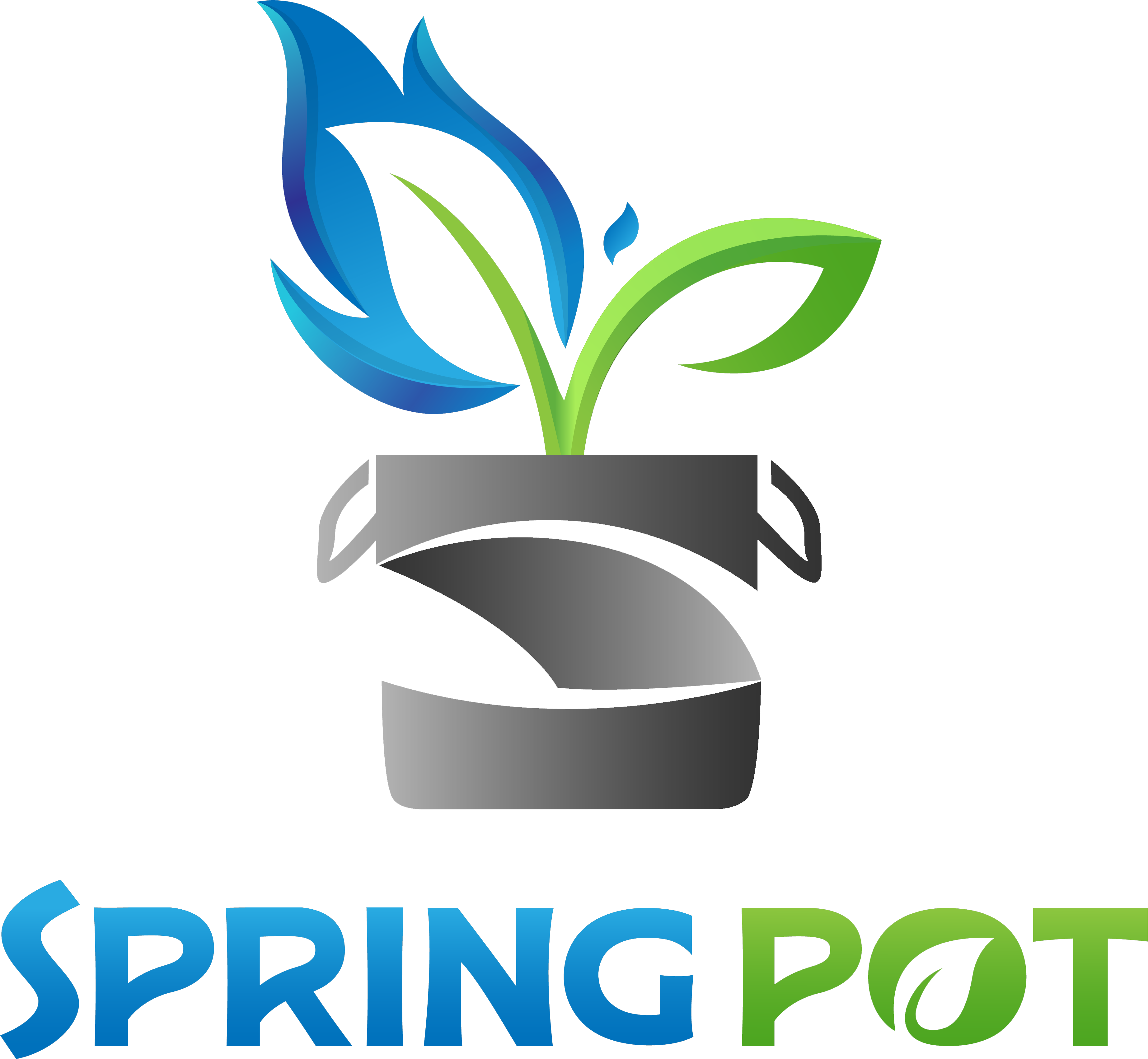 Springpot