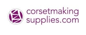 Corset Making Supplies