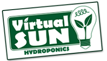 Virtual Sun Hydroponics