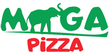 Mega Pizza