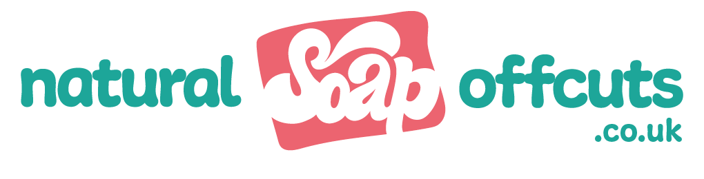 Natural soap Offcuts