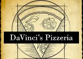 Davinci Pizza Atlanta