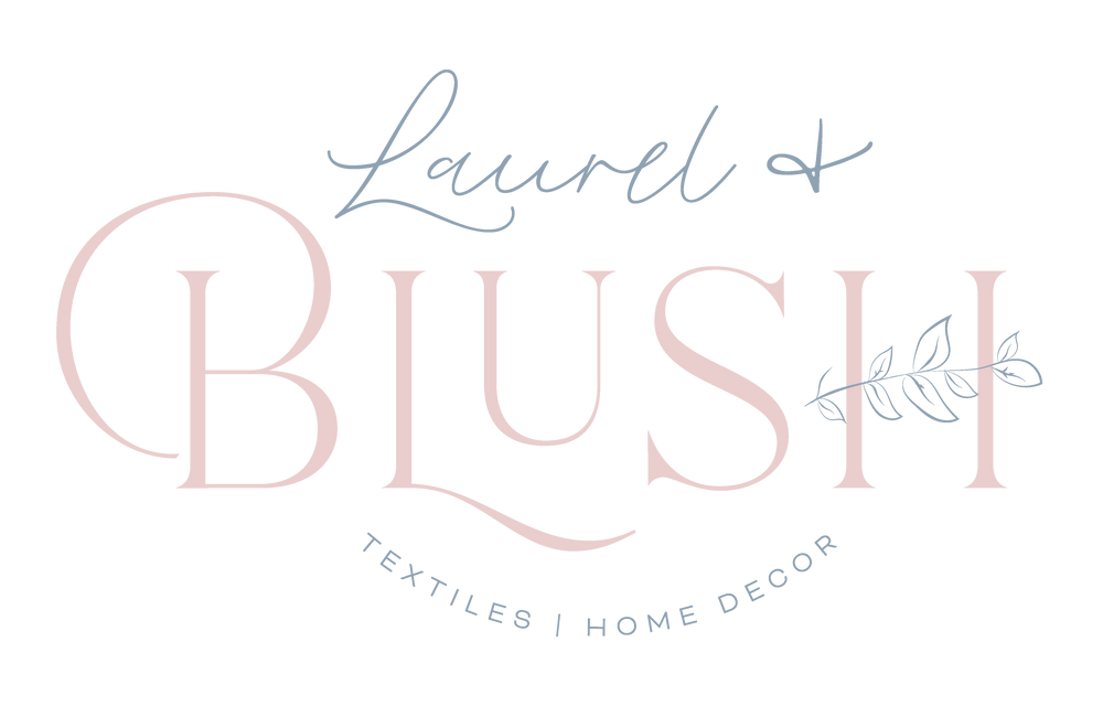 Laurel And Blush
