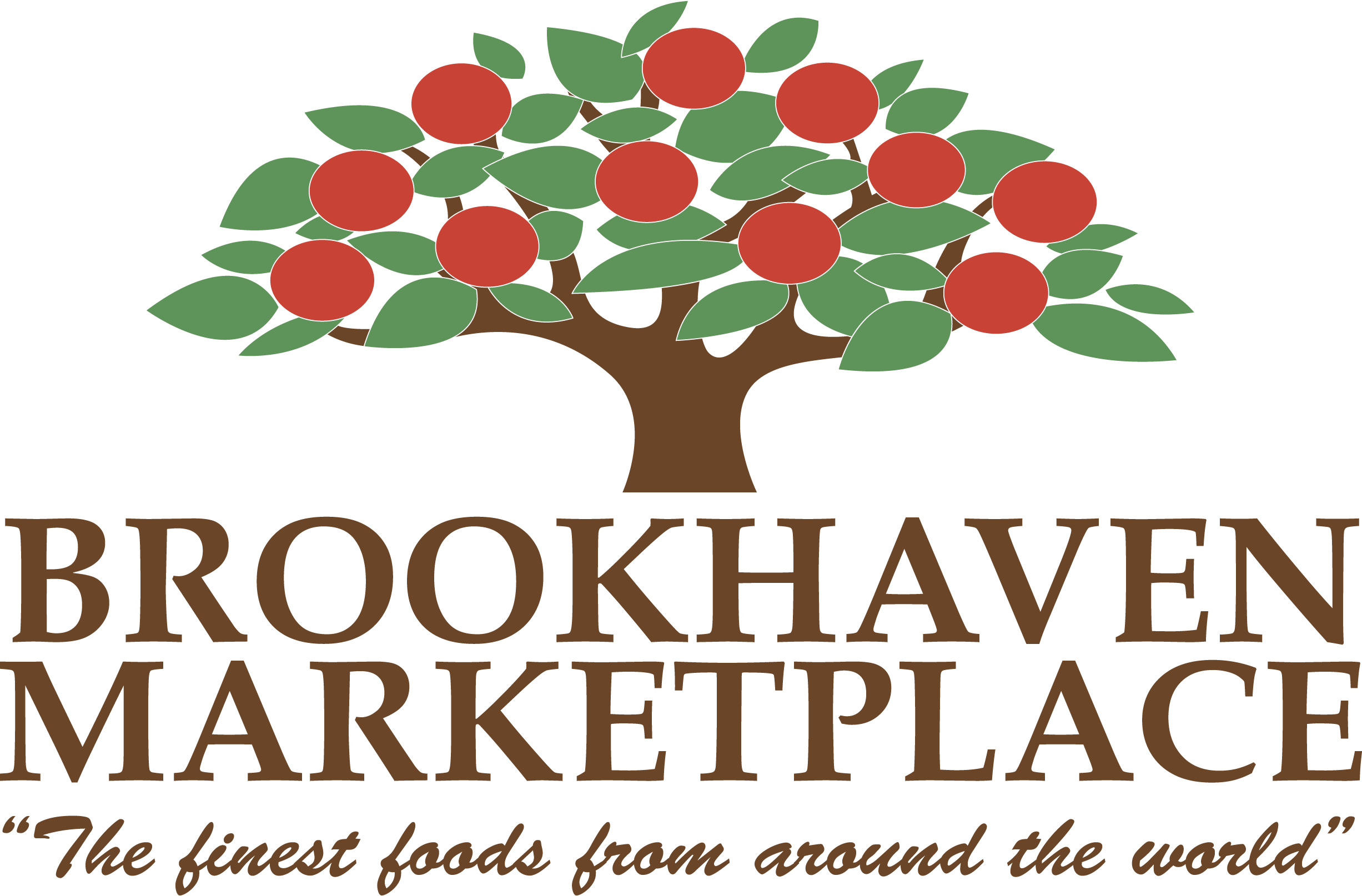 BROOKHAVEN MARKETPLACE