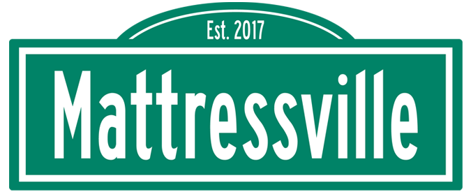 Mattressville