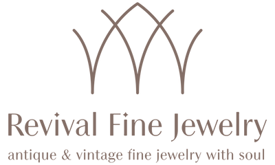 Revival Jewelry