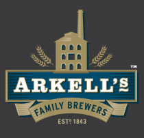 Arkells Merch