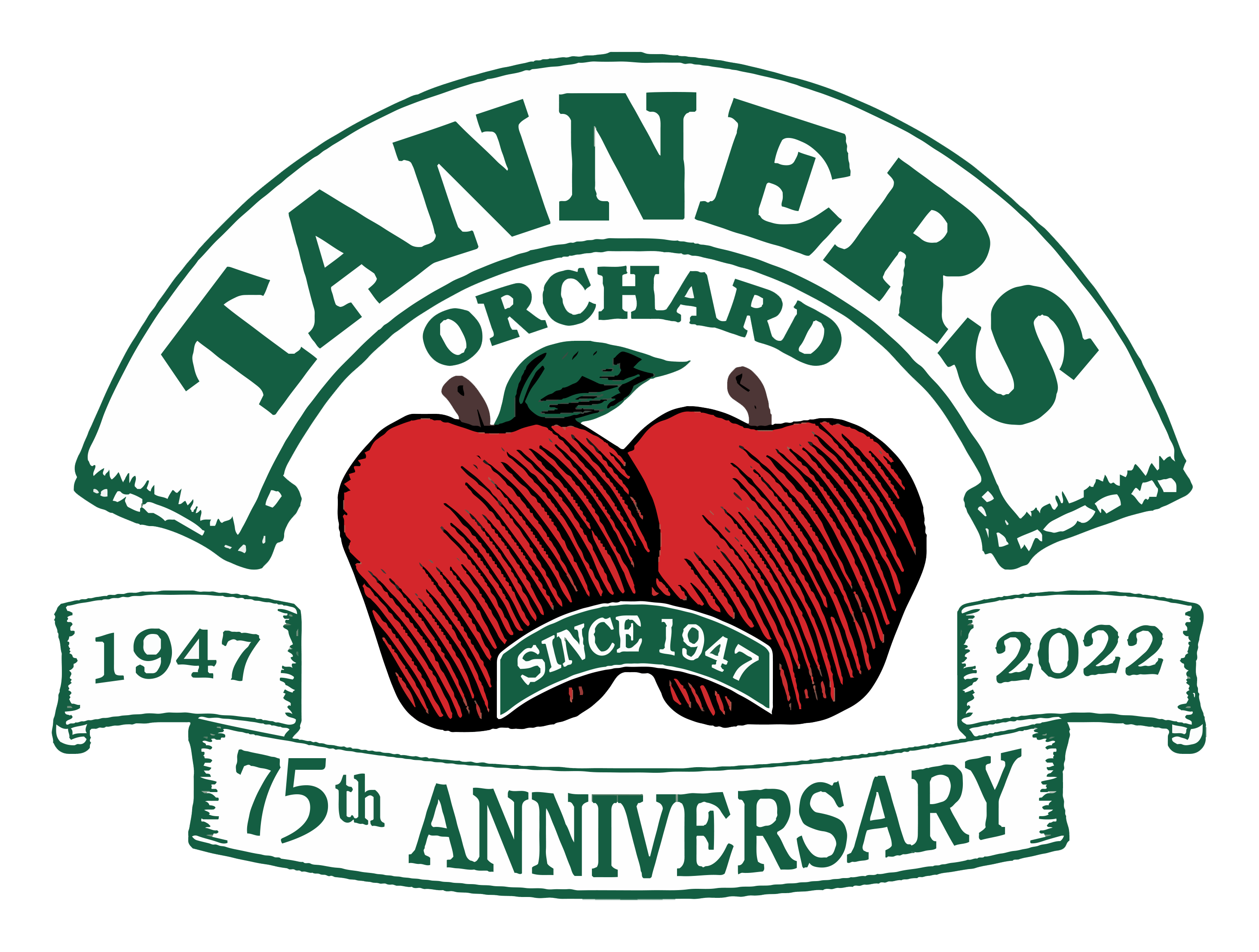 Tanners Orchard