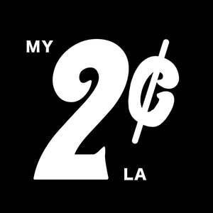 My 2 Cents La