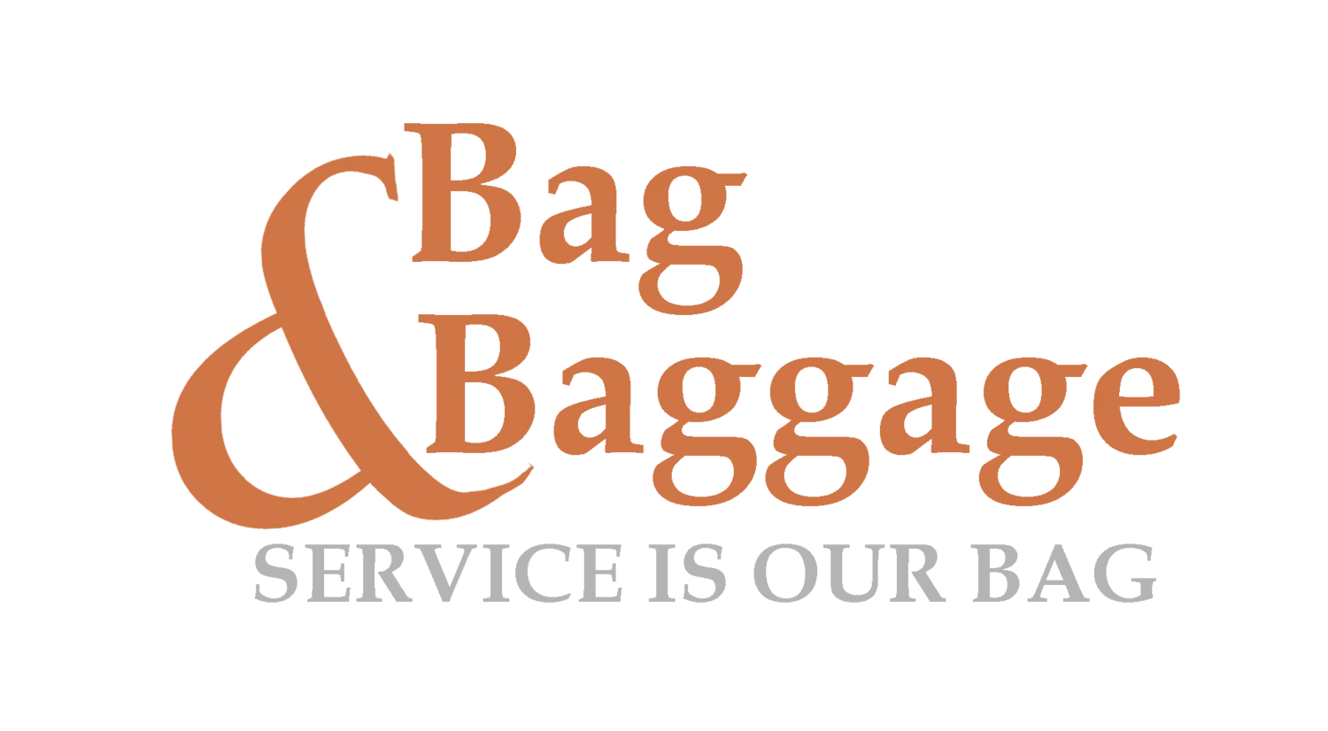 Bag And Baggage