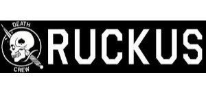 Ruckus Apparel