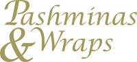 Pashminas & Wraps