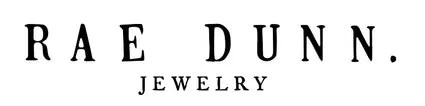 Rae Dunn Jewelry