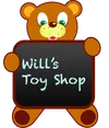 Wills Toy Shop