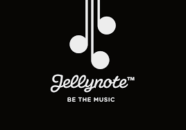 Jellynote