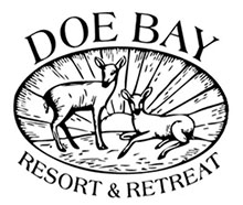 Doe Bay