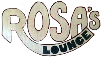 Rosa's Lounge