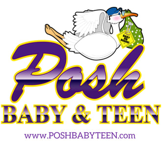 Poshbabyteen