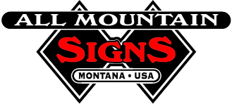 All Mountain Signs