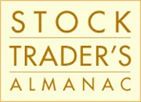 Stock Trader'S Almanac