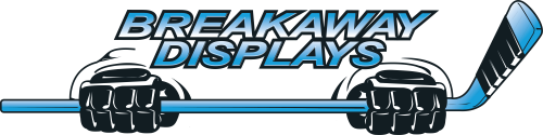 Breakaway Displays