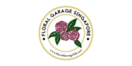 Floral Garage Singapore