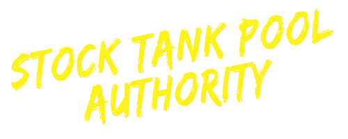 Stock Tank Pool Authority