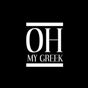 OH MY GREEK