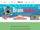 Brain Space Magazine