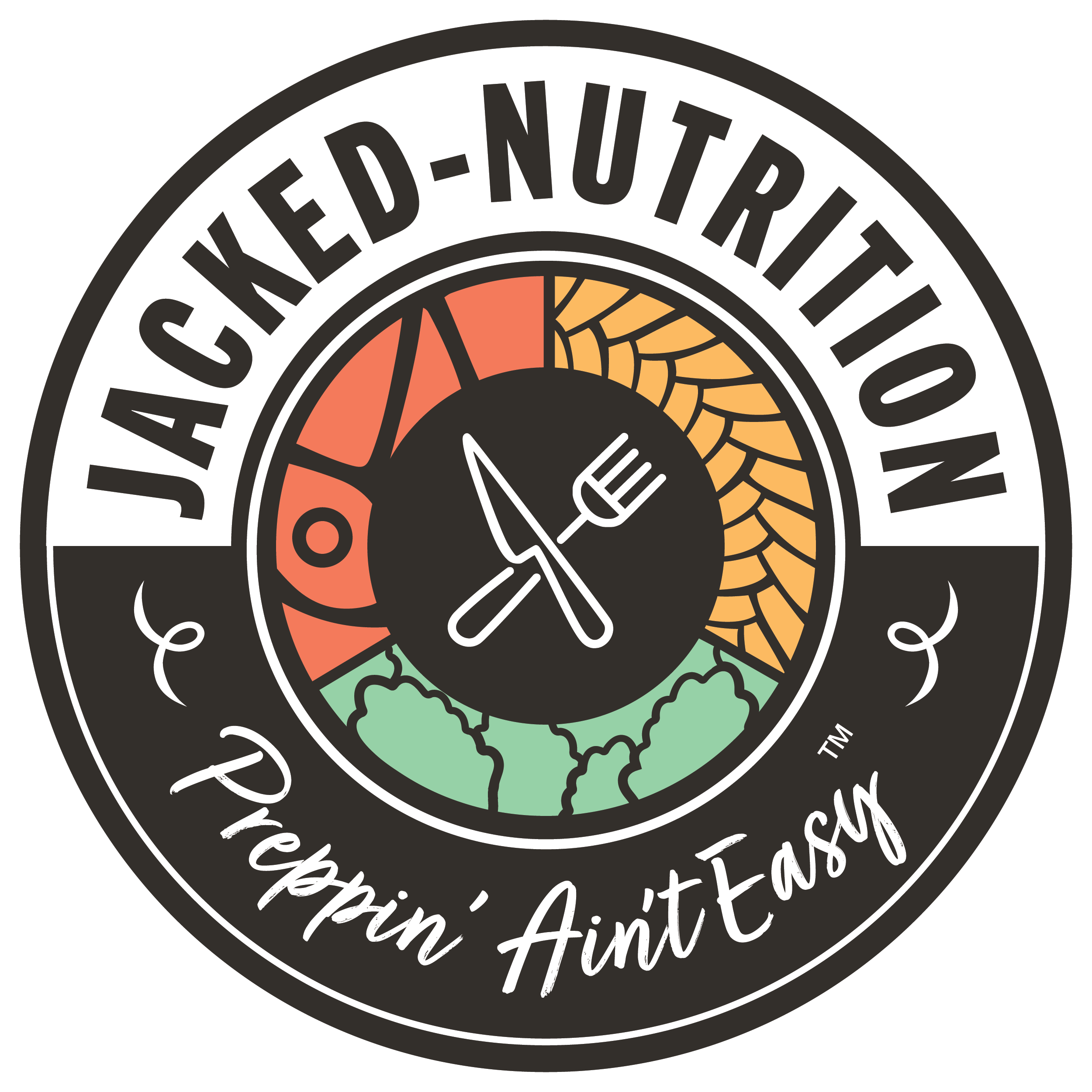 Jackednutrition