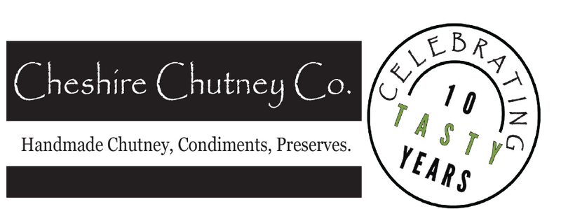 Cheshire Chutney