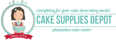 Cake Supplies Depot