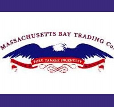 Massachusetts Bay Trading Company