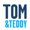 Tom and Teddy