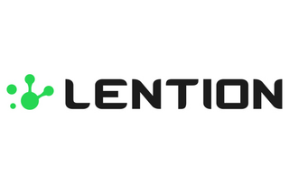 Lention