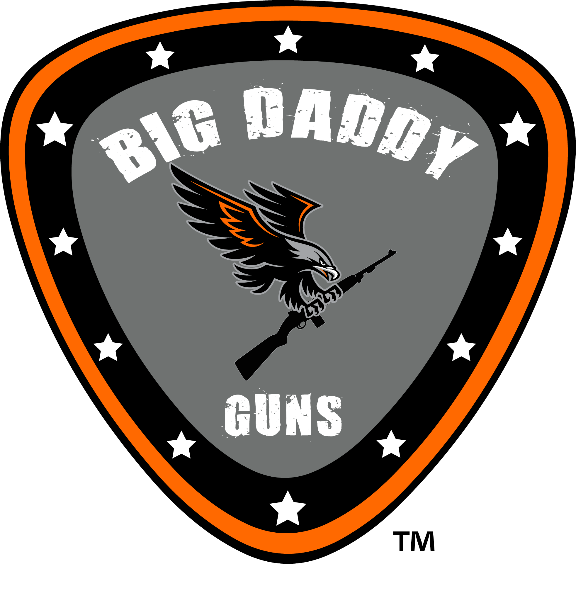 Big Daddy Guns