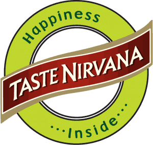 Taste Nirvana