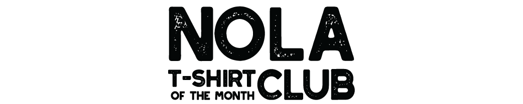 Nola Shirt Of The Month