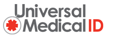 Universal Medical ID CA