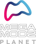 Mega Modz Planet