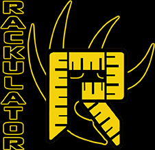 Rackulator